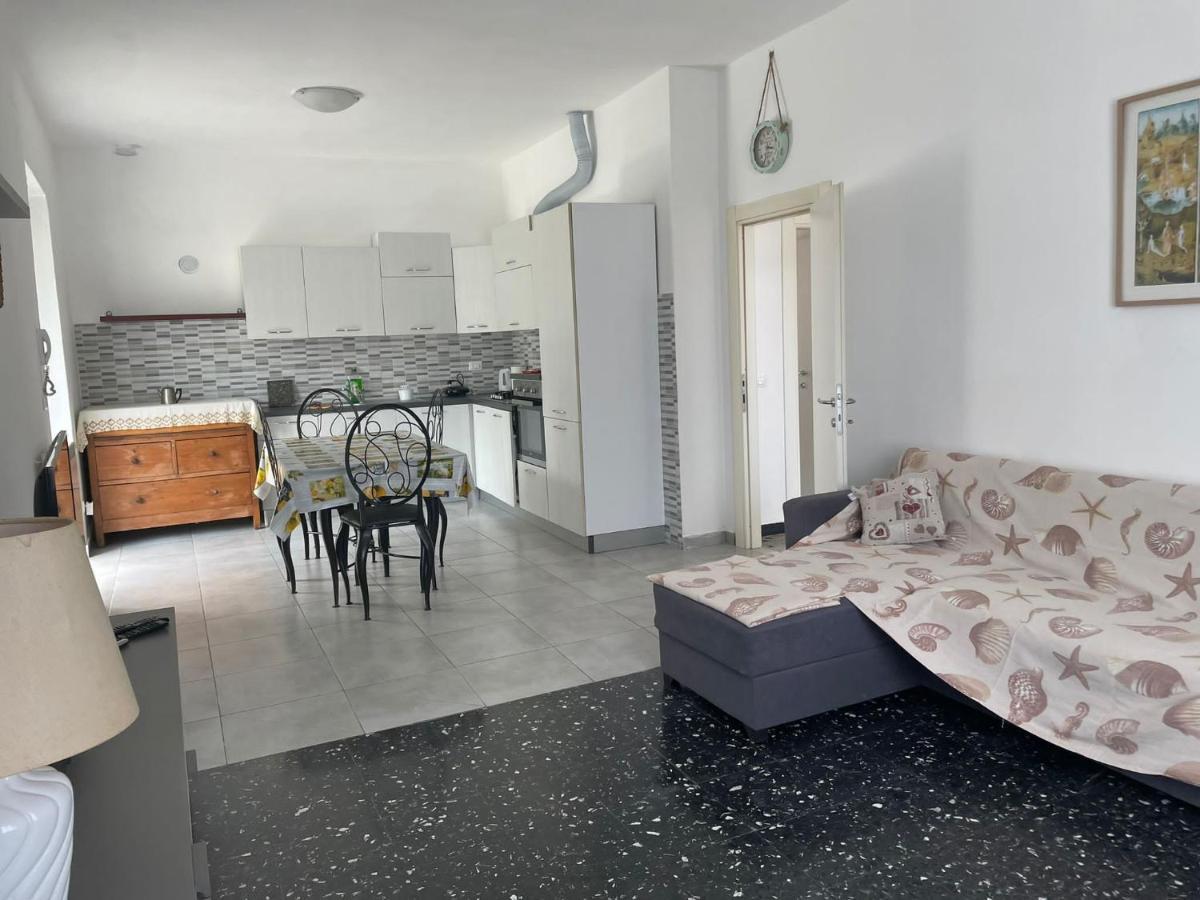 La Casa Di Silvio Tra Le 5 Terre E Portofino Deiva Marina Exterior photo