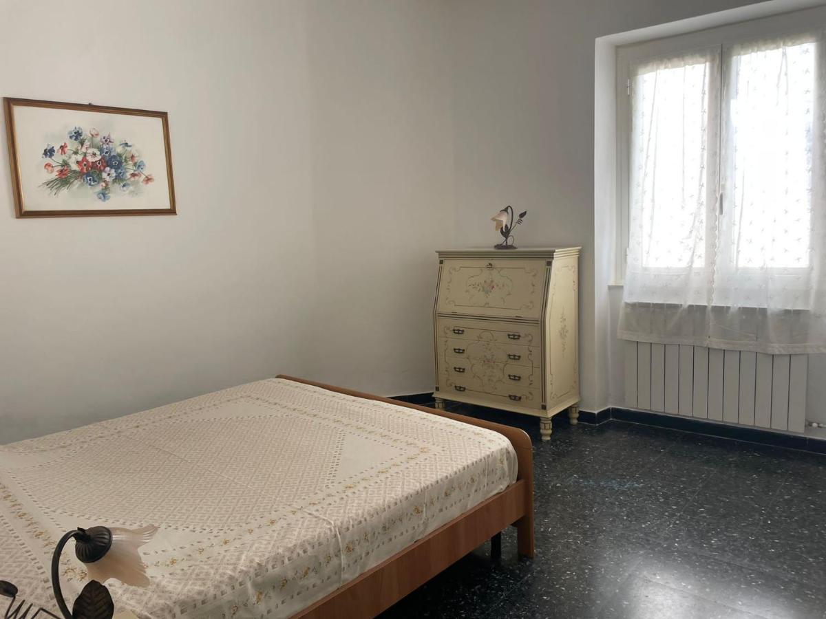 La Casa Di Silvio Tra Le 5 Terre E Portofino Deiva Marina Exterior photo