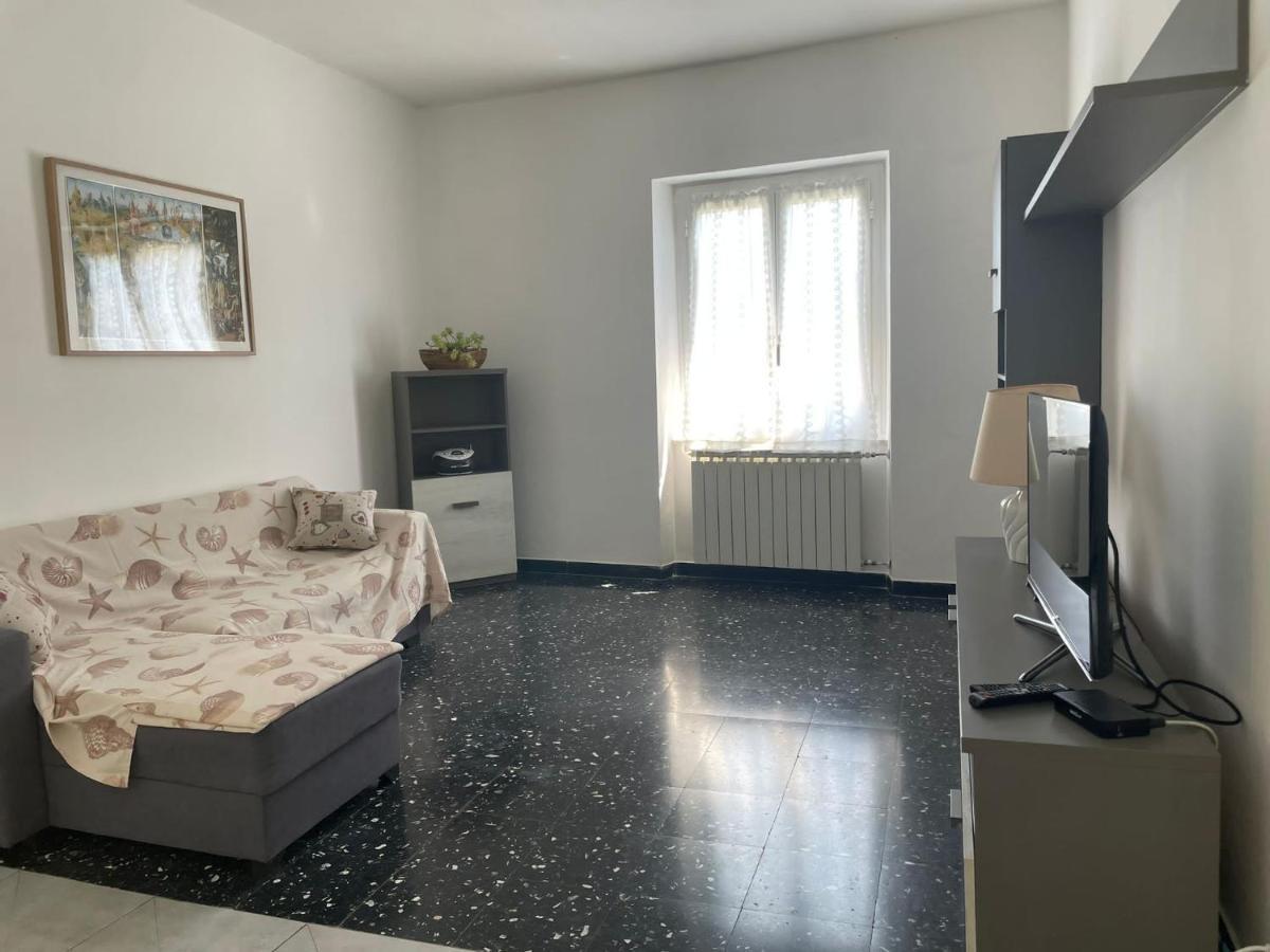 La Casa Di Silvio Tra Le 5 Terre E Portofino Deiva Marina Exterior photo