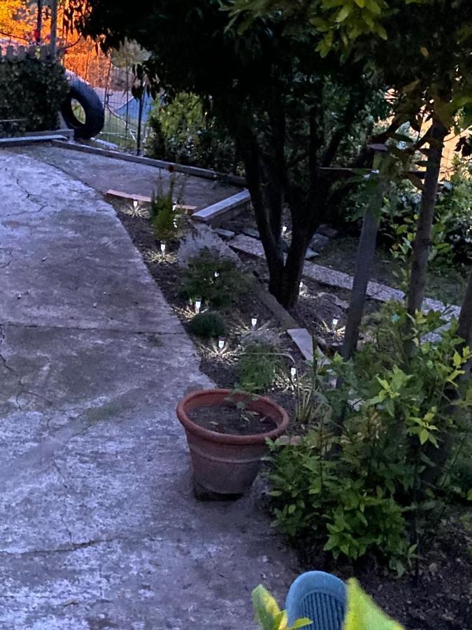 La Casa Di Silvio Tra Le 5 Terre E Portofino Deiva Marina Exterior photo