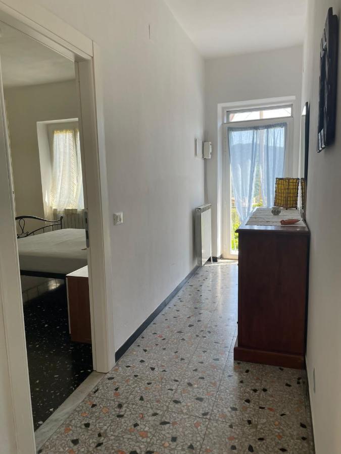 La Casa Di Silvio Tra Le 5 Terre E Portofino Deiva Marina Exterior photo