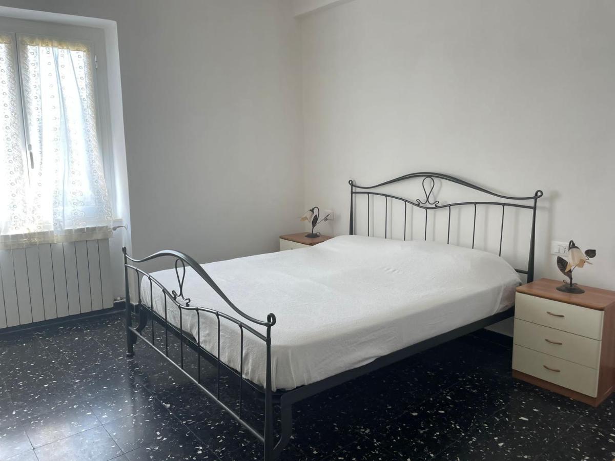 La Casa Di Silvio Tra Le 5 Terre E Portofino Deiva Marina Exterior photo