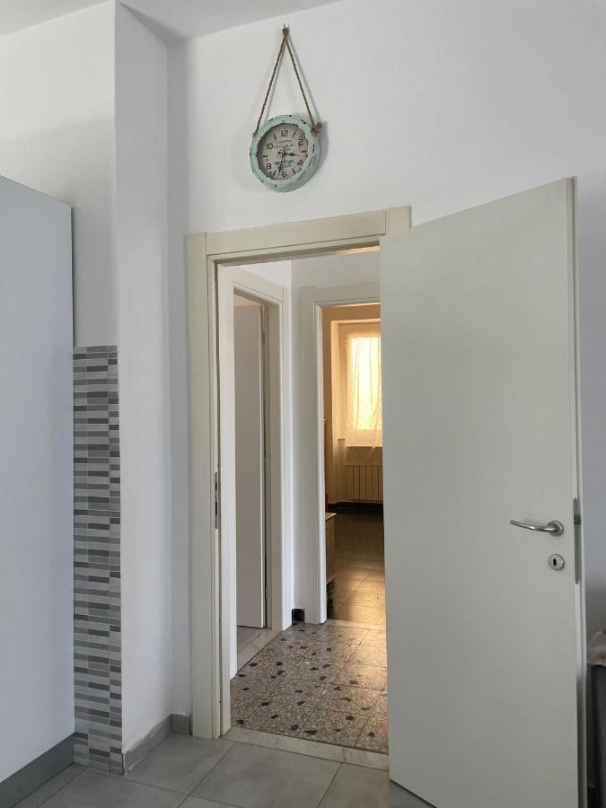 La Casa Di Silvio Tra Le 5 Terre E Portofino Deiva Marina Exterior photo